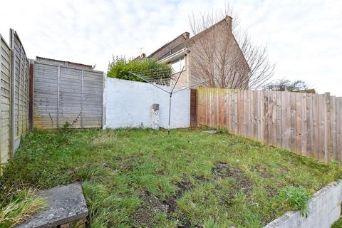 3 bedroom end of terrace house for sale, Broadlands Drive, Walderslade, Chatham, Kent