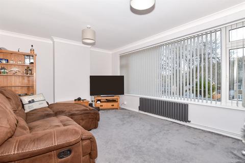 3 bedroom end of terrace house for sale, Broadlands Drive, Walderslade, Chatham, Kent