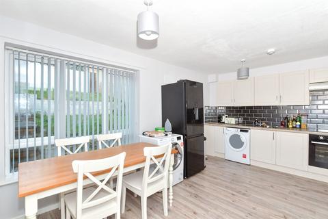 3 bedroom end of terrace house for sale, Broadlands Drive, Walderslade, Chatham, Kent