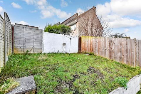 3 bedroom end of terrace house for sale, Broadlands Drive, Walderslade, Chatham, Kent