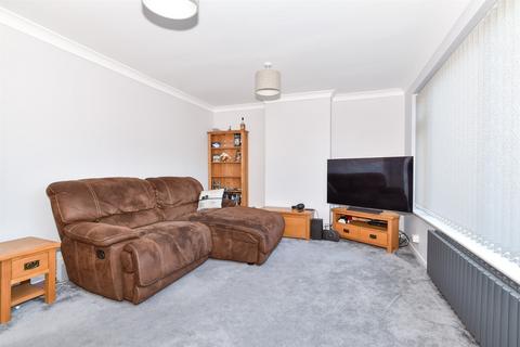 3 bedroom end of terrace house for sale, Broadlands Drive, Walderslade, Chatham, Kent