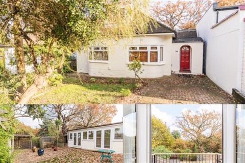 4 bedroom bungalow for sale, London NW9