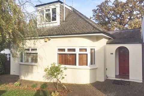 4 bedroom bungalow for sale, London NW9