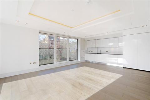 3 bedroom apartment to rent, Wolfe House, 389 Kensington High Street, London, W14