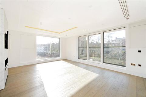 3 bedroom apartment to rent, Wolfe House, 389 Kensington High Street, London, W14