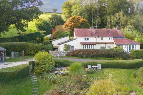 3 bedroom detached house for sale, Northleigh, Colyton, Devon