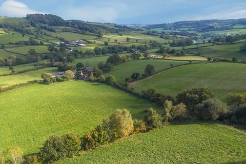 3 bedroom detached house for sale, Northleigh, Colyton, Devon