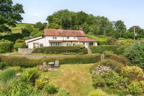 3 bedroom detached house for sale, Northleigh, Colyton, Devon