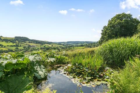 3 bedroom detached house for sale, Northleigh, Colyton, Devon