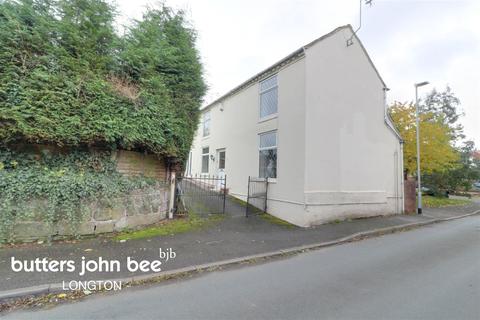 Search Cottages For Sale In Stoke On Trent Onthemarket