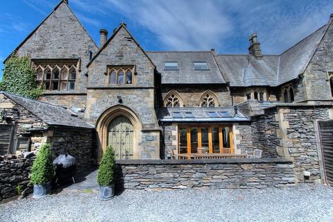 4 bedroom manor house for sale - Oakland Hall, 2 Oakland, Carriage Drive, Windermere, Cumbria, LA23 1SA