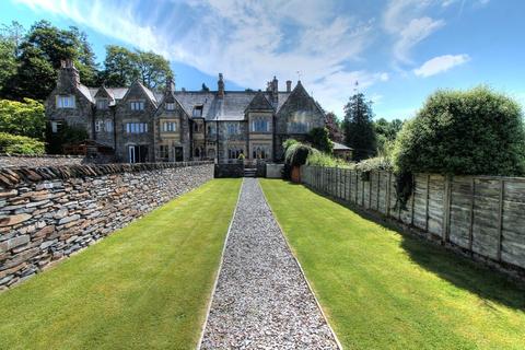 4 bedroom manor house for sale - Oakland Hall, 2 Oakland, Carriage Drive, Windermere, Cumbria, LA23 1SA
