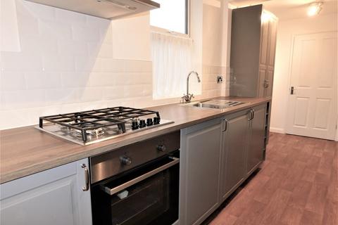 undefined, Spring Street, Derby