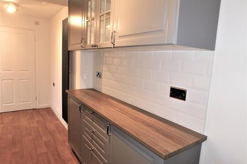 3 bedroom terraced house to rent, Spring Street, Derby