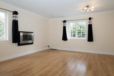 undefined, South Street, Ashby-de-la-Zouch