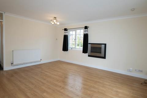 undefined, South Street, Ashby-de-la-Zouch