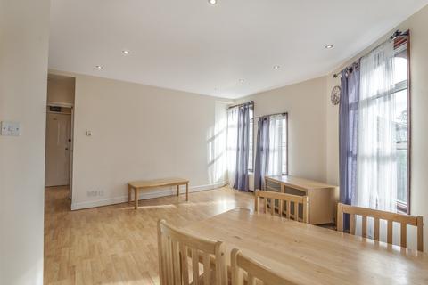 1 bedroom flat to rent, 2, Campdale Road, London, N7
