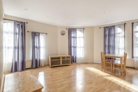 1 bedroom flat to rent, 2, Campdale Road, London, N7