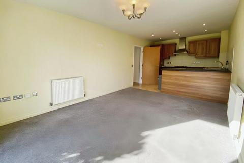 2 bedroom flat to rent, 2 Romana Square, Altrincham, Greater Manchester, WA14