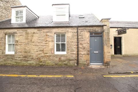2 bedroom semi-detached house to rent, Manse Road, Corstorphine, Edinburgh