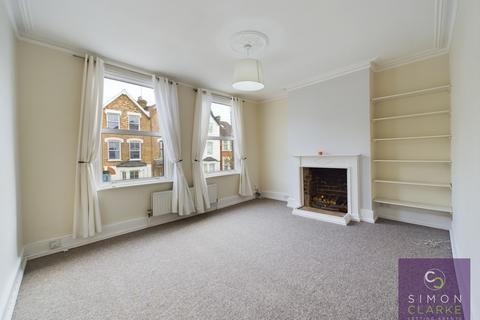 2 bedroom flat to rent - Holly Park Road, Friern Barnet, N11 - WITH STUDY