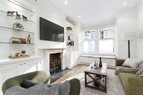 Elmstone Road, Fulham, London, SW6