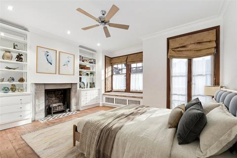 undefined, Elmstone Road, Fulham, London, SW6