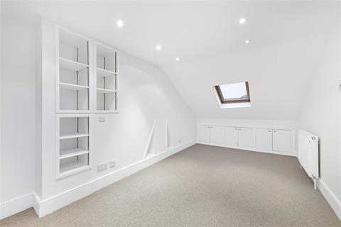 undefined, Elmstone Road, Fulham, London, SW6