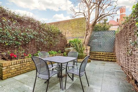 undefined, Elmstone Road, Fulham, London, SW6