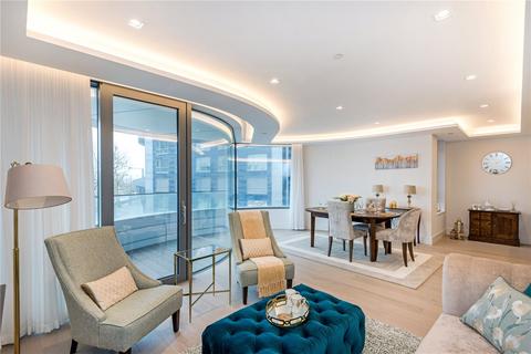 3 bedroom apartment for sale, The Corniche, SE1
