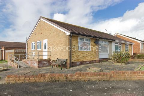 2 bedroom semi-detached bungalow for sale, Windermere Avenue, Ramsgate