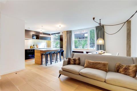 1 bedroom apartment to rent, Weymouth Street, Marylebone, London, W1W