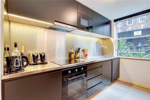 1 bedroom apartment to rent, Weymouth Street, Marylebone, London, W1W