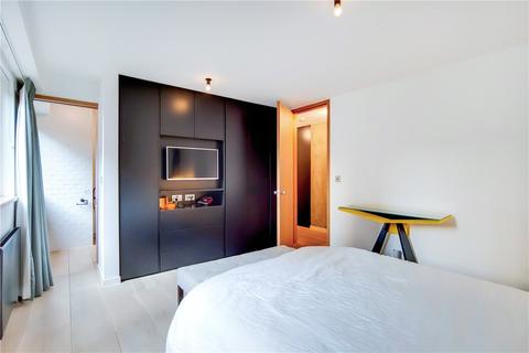 1 bedroom apartment to rent, Weymouth Street, Marylebone, London, W1W