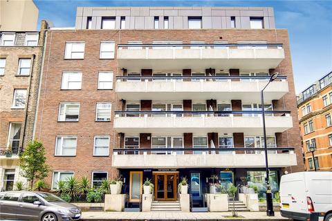 1 bedroom apartment to rent, Weymouth Street, Marylebone, London, W1W