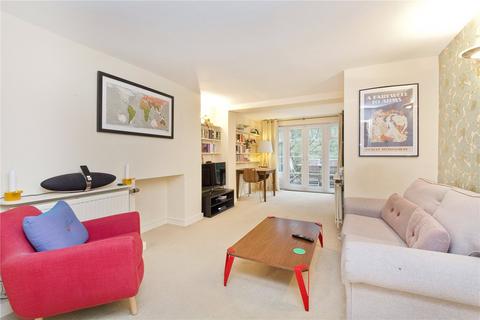 1 bedroom apartment to rent, Morton Road, Canonbury, London, N1