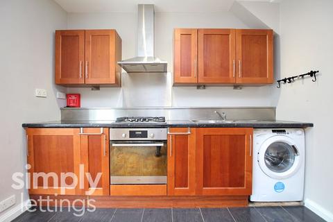 1 bedroom flat to rent, Queens Road, Brighton