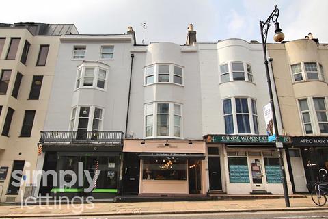 1 bedroom flat to rent, Queens Road, Brighton