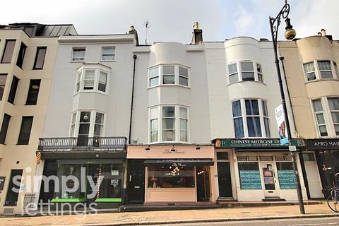 1 bedroom flat to rent, Queens Road, Brighton