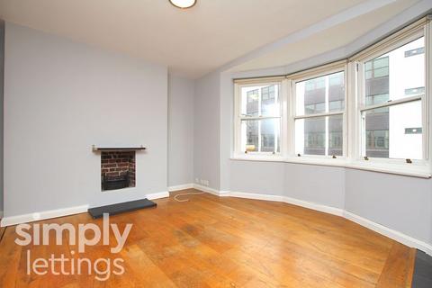 1 bedroom flat to rent, Queens Road, Brighton