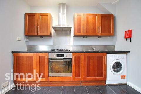 1 bedroom flat to rent, Queens Road, Brighton