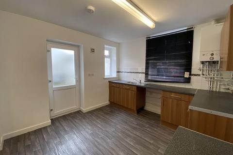 1 bedroom ground floor flat to rent, Alexander Road, Newport