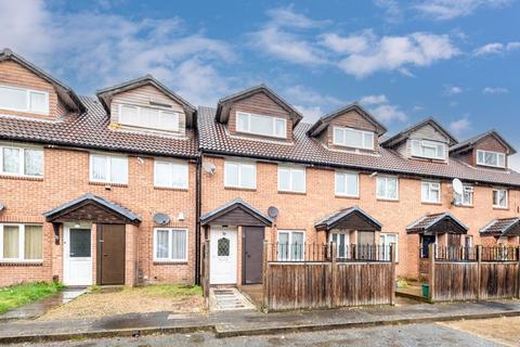 29 Brangwyn Crescent, London, SW19 2UA