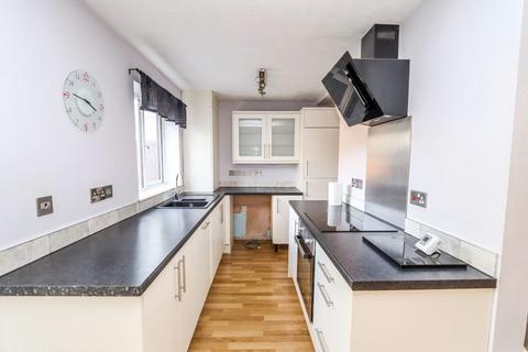 3 bedroom terraced house to rent - Streamside, Clevedon