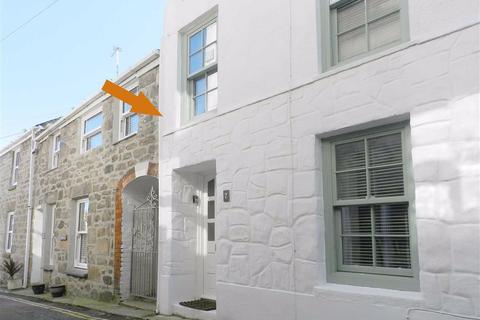 Search Cottages For Sale In St Ives Cornwall Onthemarket