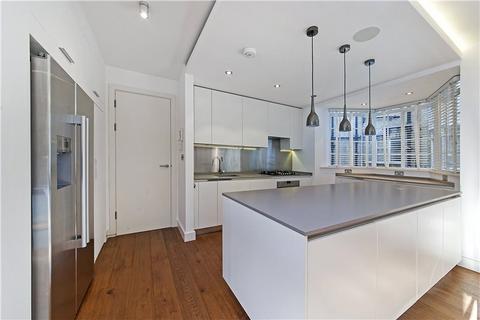 3 bedroom apartment to rent, Clarewood Court, 87 Crawford Street, Marylebone, London, W1H