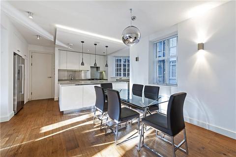 3 bedroom apartment to rent, Clarewood Court, 87 Crawford Street, Marylebone, London, W1H
