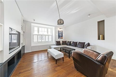 3 bedroom apartment to rent, Clarewood Court, 87 Crawford Street, Marylebone, London, W1H