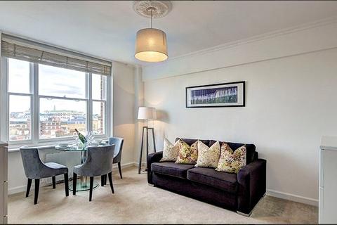 1 bedroom apartment to rent, Hill Street, Mayfair, London, W1J