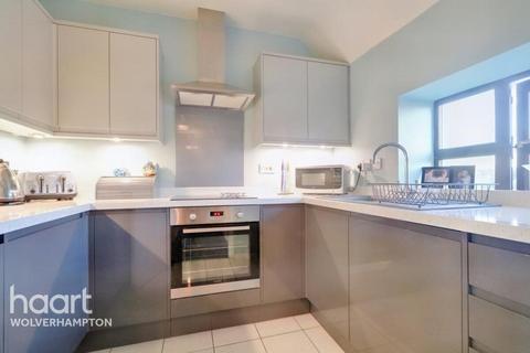 undefined, Watling Street, Stafford